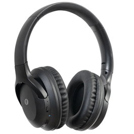 Fonestar AURIS-BT Auriculares Inalámbricos Negros